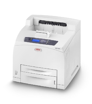 Impresora OKI - B710N