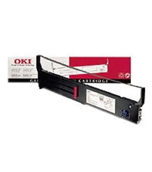 Cinta Negra - RIB - OKI ML5100FB