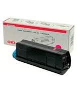 Toner - OKI C310 C330 C510 C530 MC351 MC361 MC561 - Magenta - 2K