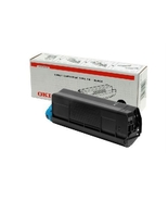 Toner - OKI C310 C330 C510 C530 MC351 MC361 MC561 - Negro - 35K