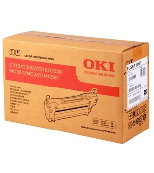 Fusor - OKI C310 C330 C510 C530 MC351 MC361 MC561 - 60K