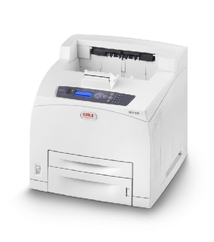 Impresora OKI - B720N