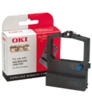 Cinta negra OKI - ML5721  /  ML5791eco