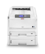 Impresora OKI C830DN