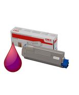 Tóner OKI MC851 - 73K - Magenta