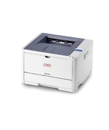 Impresora OKI B411D