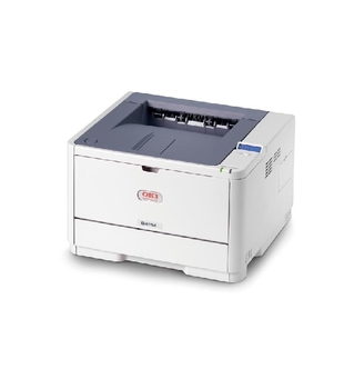 Impresora OKI B411D