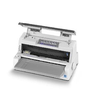 Impresora OKI - ML-6300FB-SC
