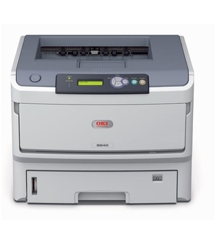 Impresora OKI B840DN