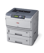 Impresora OKI B840DTN