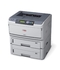Impresora OKI B840DTN