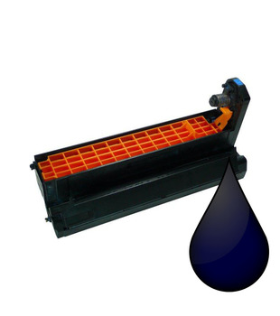 Tambor Negro C931 - 40000 páginas