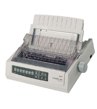 Impresora OKI ML-3390eco