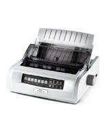 Impresora OKI ML-5590eco