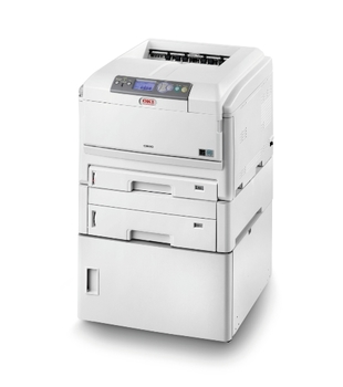 Impresora OKI C830CDTN