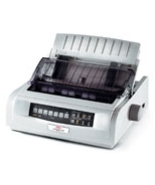 Impresora OKI ML-5591eco