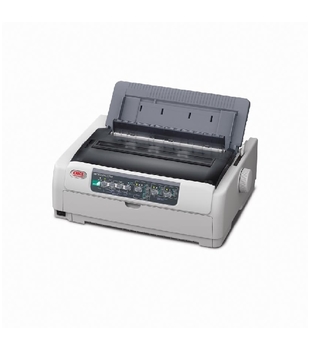 Impresora OKI ML5790eco