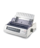 Impresora OKI - ML-3320eco