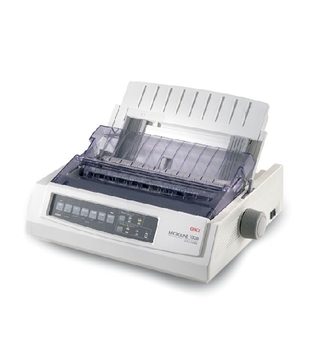 Impresora OKI - ML-3320eco