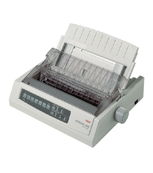 Impresora OKI - ML-3321eco