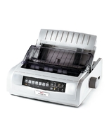 Impresora OKI - ML-5520eco