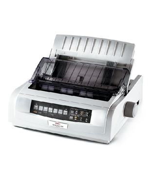 Impresora OKI - ML-5520eco