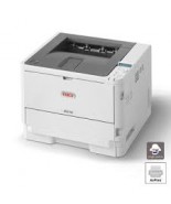 Impresora B512dn