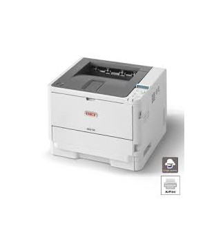 Impresora B512dn