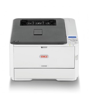 Impresora C332dn