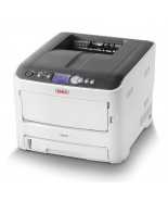 Impresora C612dn
