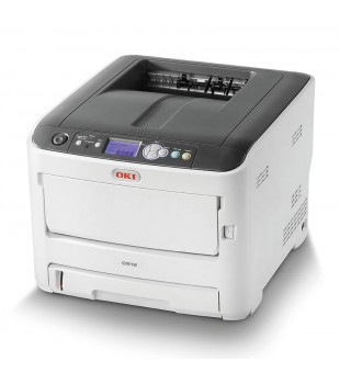 Impresora C612dn