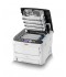 Impresora C612n