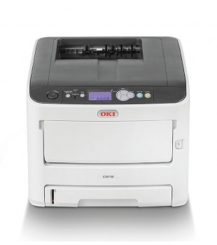 Impresora C612n