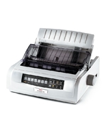 Impresora OKI - ML-5521eco