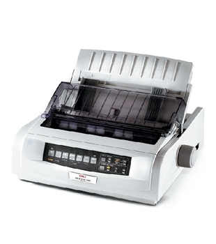 Impresora OKI - ML-5521eco