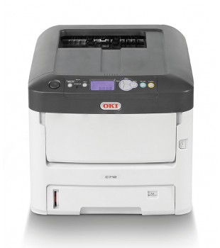 Impresora C712n