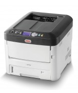 Impresora C712dn
