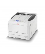 Impresora C833n