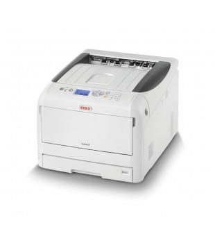 Impresora C833n