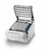 impresora C843dn