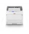 impresora C843dn