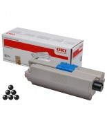 Toner C332/MC363 Negro 1.5K