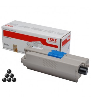 Toner C332/MC363 Negro 1.5K