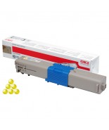 Toner C332/MC363 Amarillo 1.5K