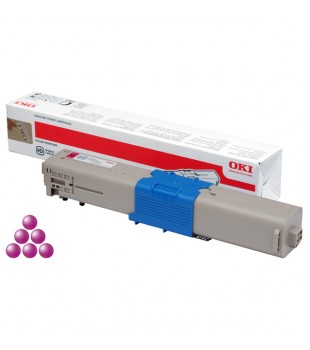 Toner C332/MC363 Magenta 1.5K