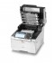 Impresora MC573dn