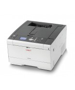 Impresora C532dn