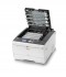 Impresora C532dn