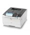 Impresora C542dn