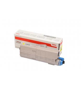 Toner C532/C542/MC573 Amarillo 1.5K